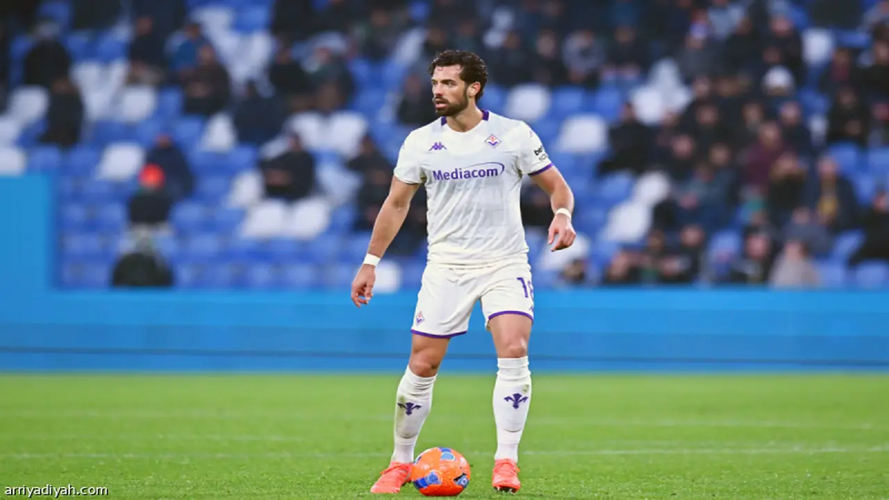 انتقال بابلو.. الهلال يعجل الإجراءات قبل حسم النصر